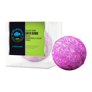 CBD Bath Bomb - Revive